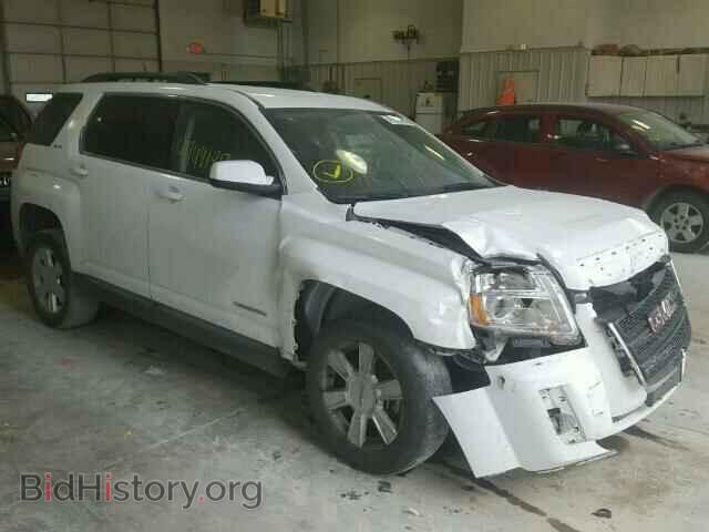Фотография 2GKFLTEK6C6121628 - GMC TERRAIN 2012