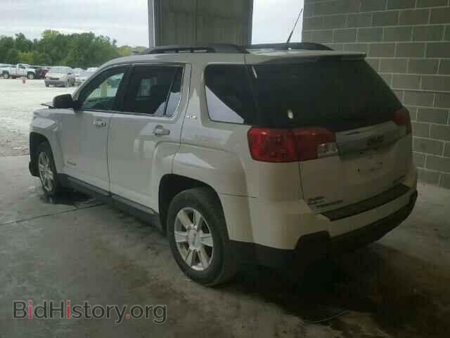 2012 GMC TERRAIN - VIN: 2GKFLTEK6C6121628 - Photo 3