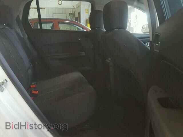 2012 GMC TERRAIN - VIN: 2GKFLTEK6C6121628 - Photo 6