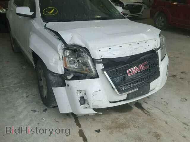 2012 GMC TERRAIN - VIN: 2GKFLTEK6C6121628 - Photo 9