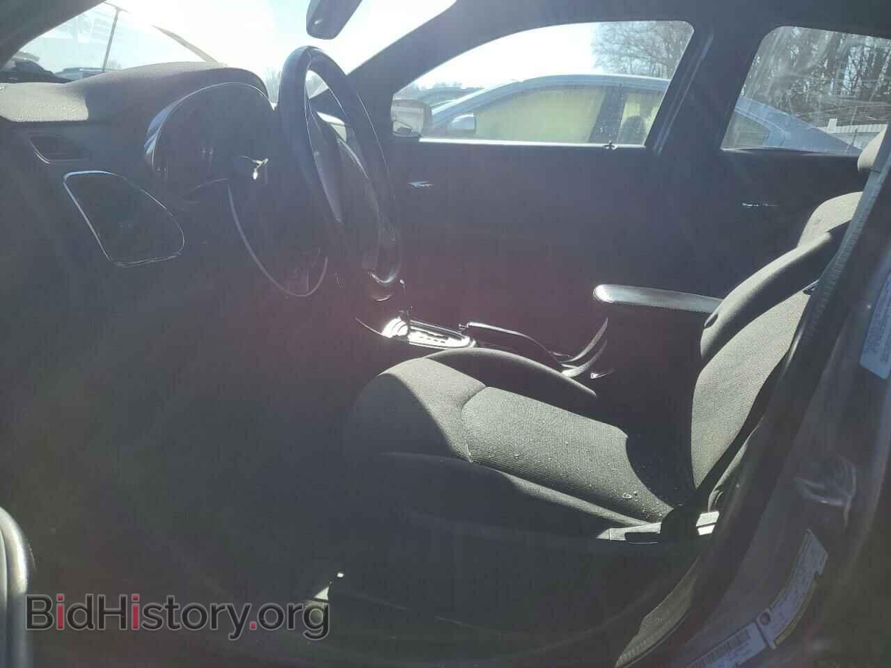 2013 CHRYSLER 200 - VIN: 1C3CCBBB0DN539035 - Фото 7
