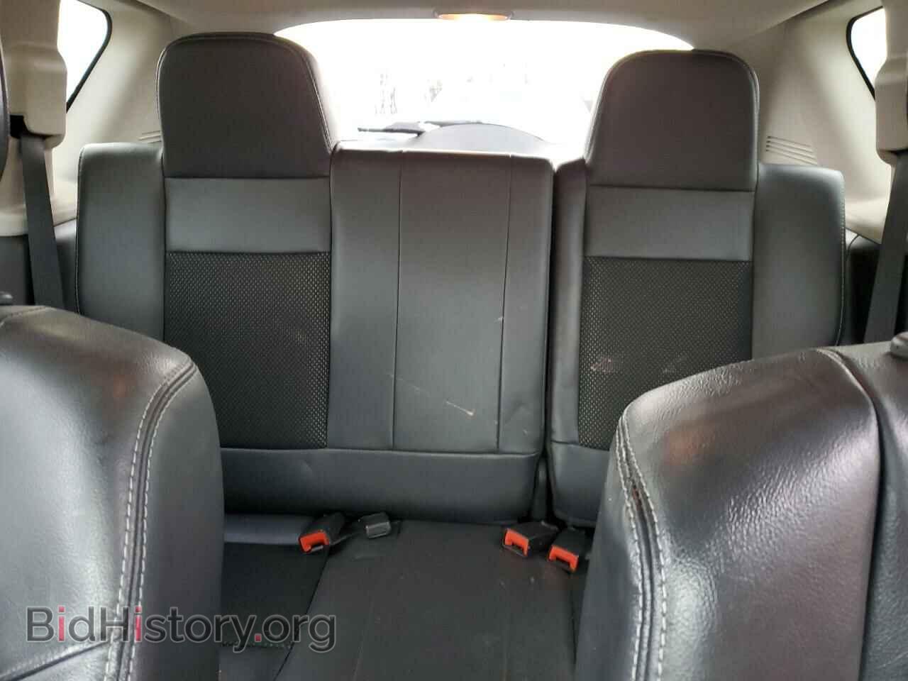 2014 JEEP COMPASS - VIN: 1C4NJDEB8ED816328 - Фото 10