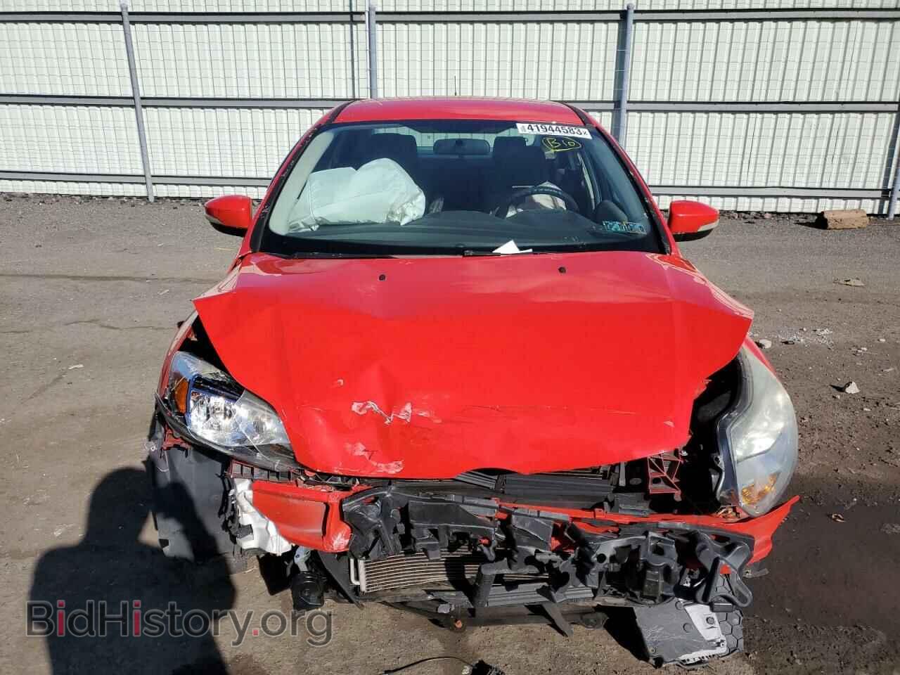 2014 FORD FOCUS - VIN: 1FADP3F24EL146775 - Фото 5