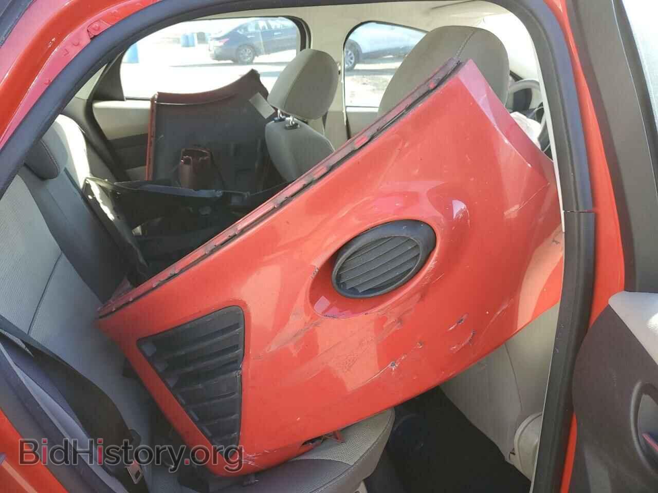 2014 FORD FOCUS - VIN: 1FADP3F24EL146775 - Фото 10