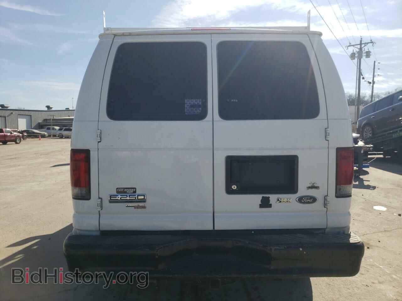 2012 FORD ALL Models - VIN: 1FTNE2EL7CDB12202 - Фото 6