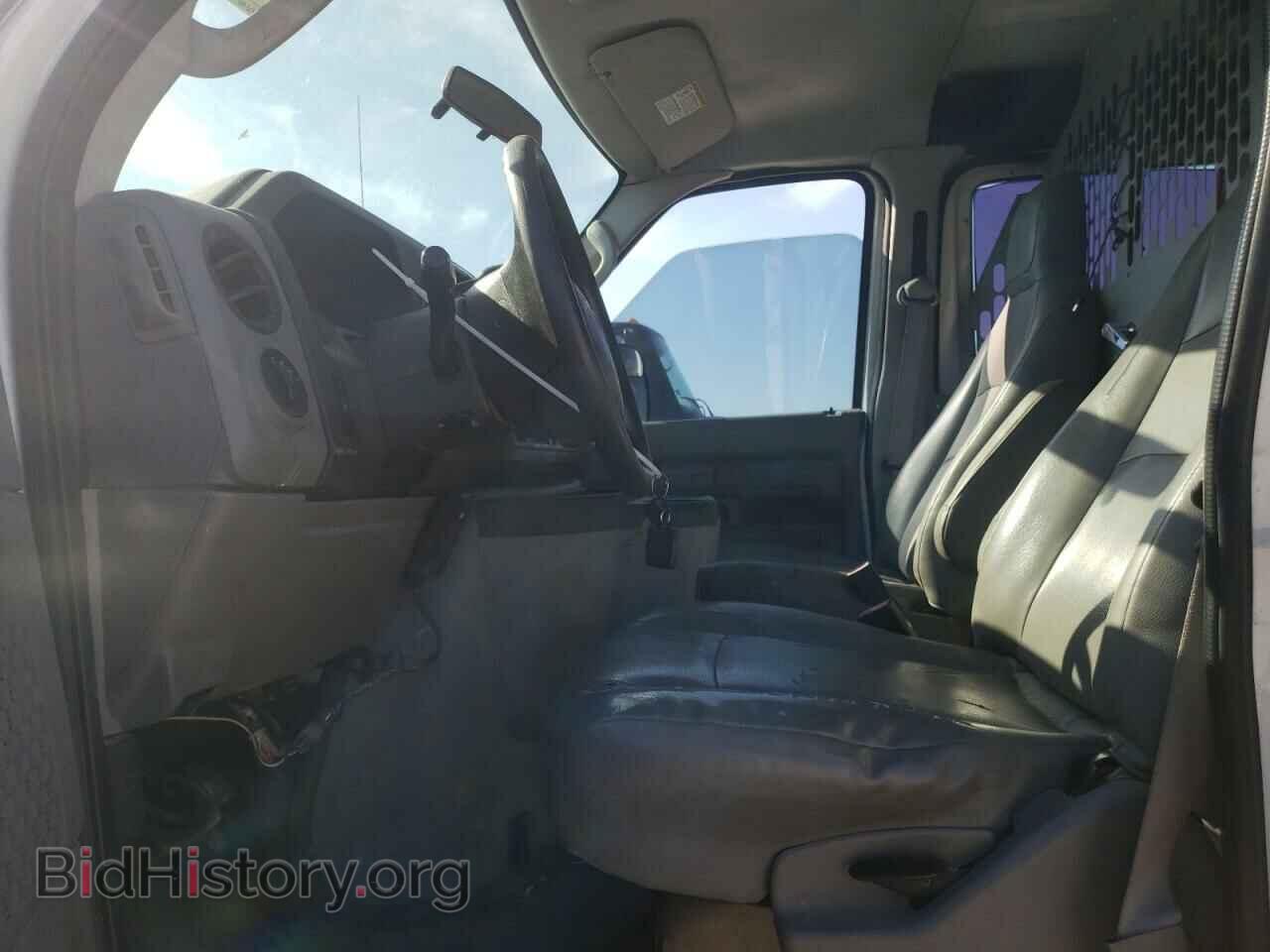 2012 FORD ALL Models - VIN: 1FTNE2EL7CDB12202 - Фото 7