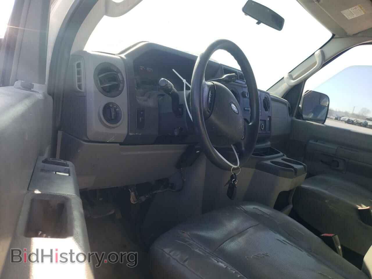 2012 FORD ALL Models - VIN: 1FTNE2EL7CDB12202 - Фото 8