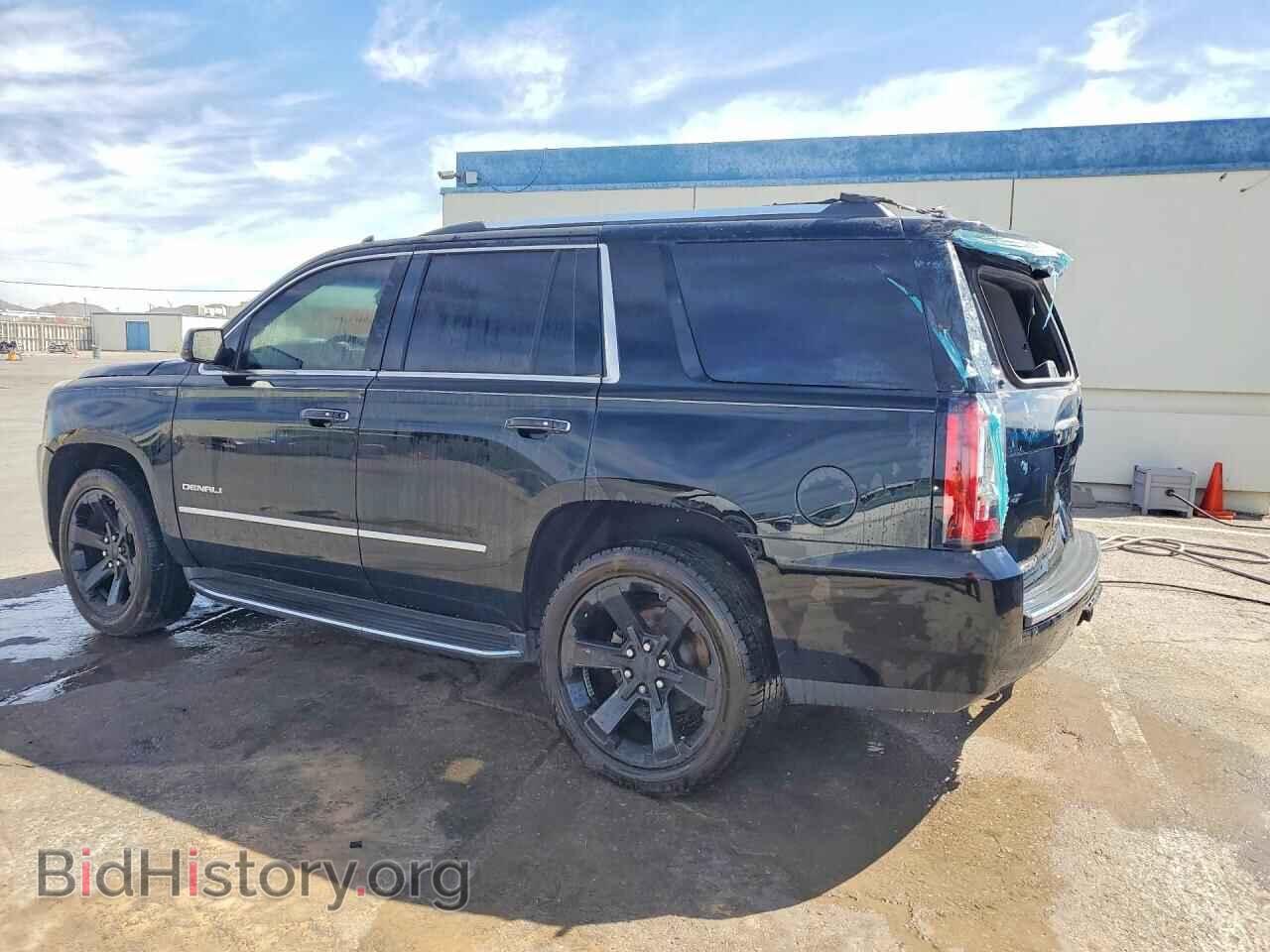 2017 GMC YUKON - VIN: 1GKS2CKJ7HR185265 - Фото 2