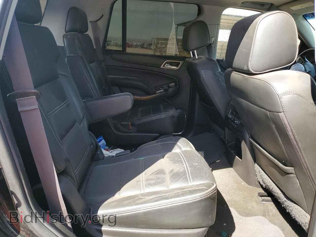 2017 GMC YUKON - VIN: 1GKS2CKJ7HR185265 - Фото 11