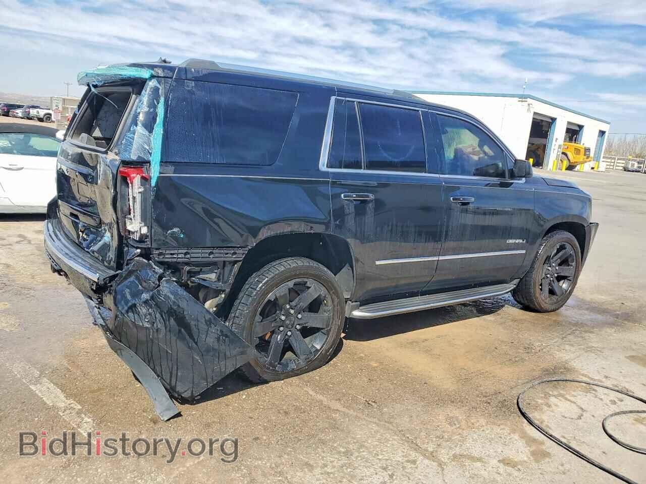 2017 GMC YUKON - VIN: 1GKS2CKJ7HR185265 - Фото 3