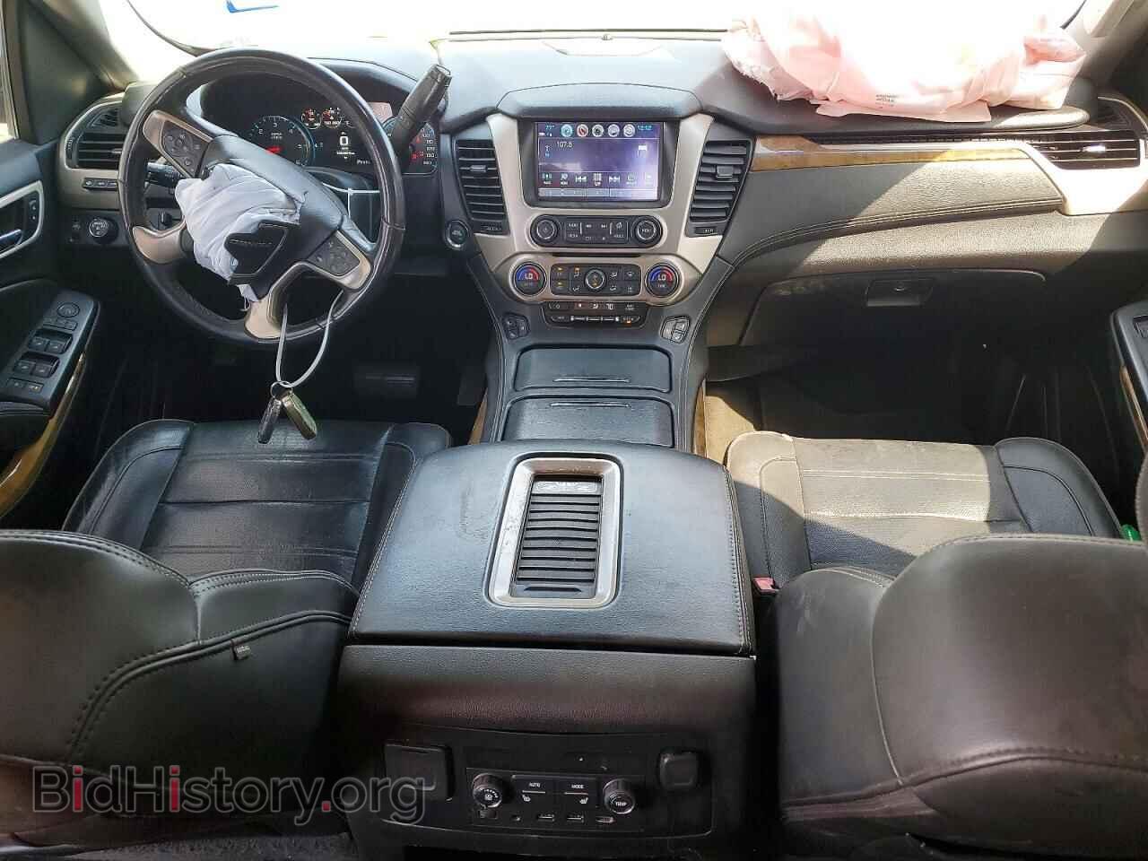2017 GMC YUKON - VIN: 1GKS2CKJ7HR185265 - Фото 8