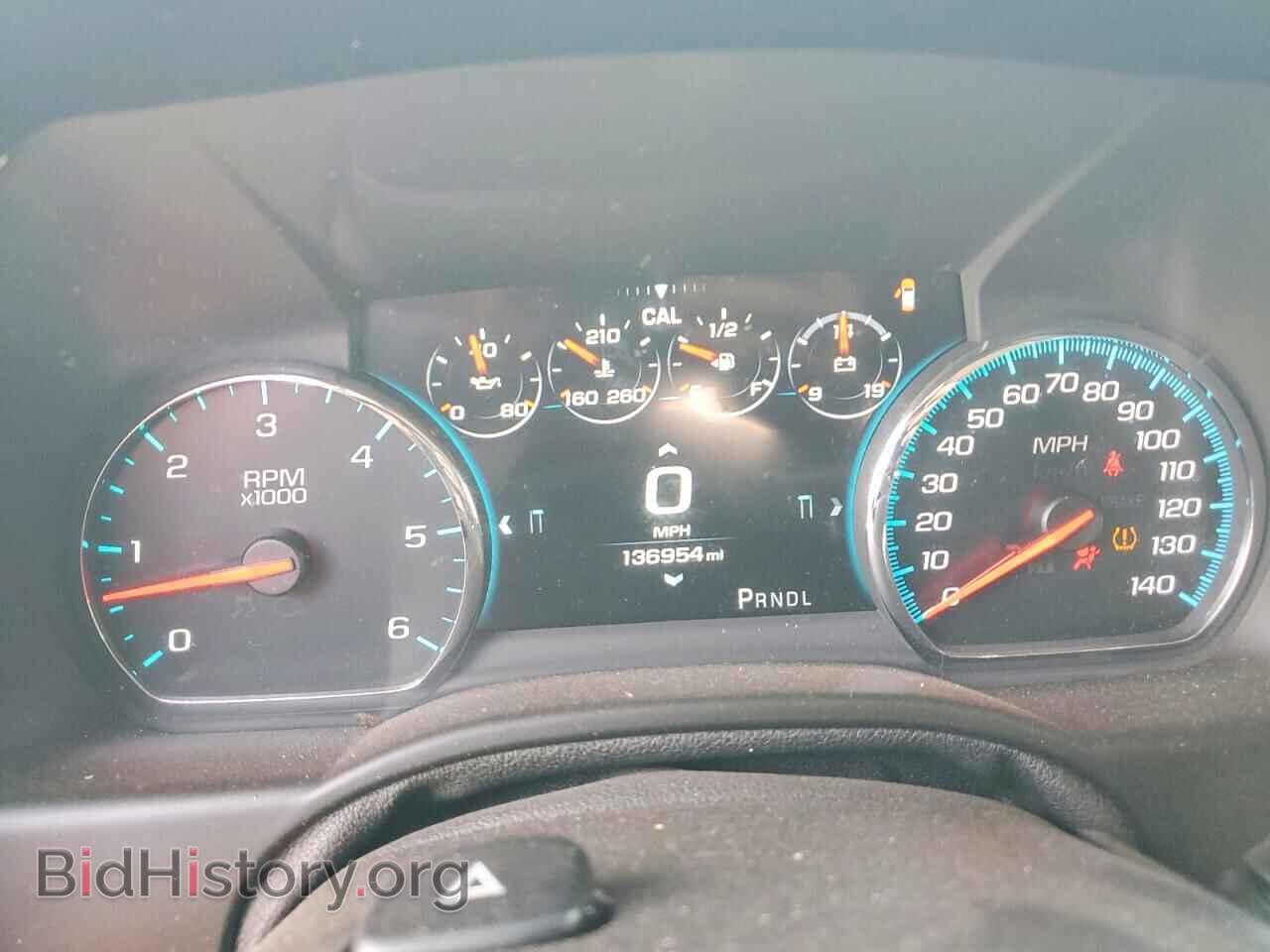 2017 GMC YUKON - VIN: 1GKS2CKJ7HR185265 - Фото 9