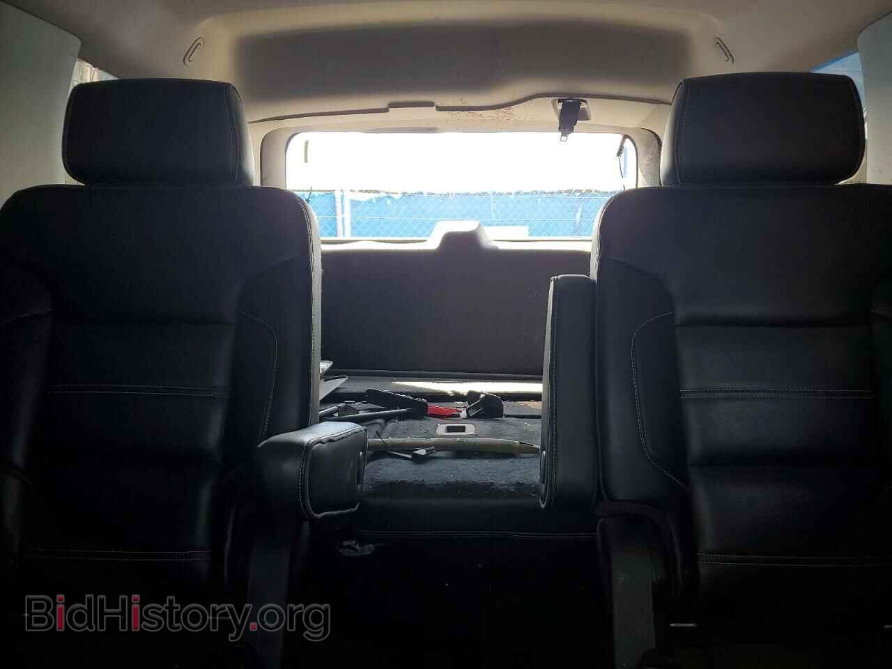 2017 GMC YUKON - VIN: 1GKS2CKJ7HR185265 - Фото 10