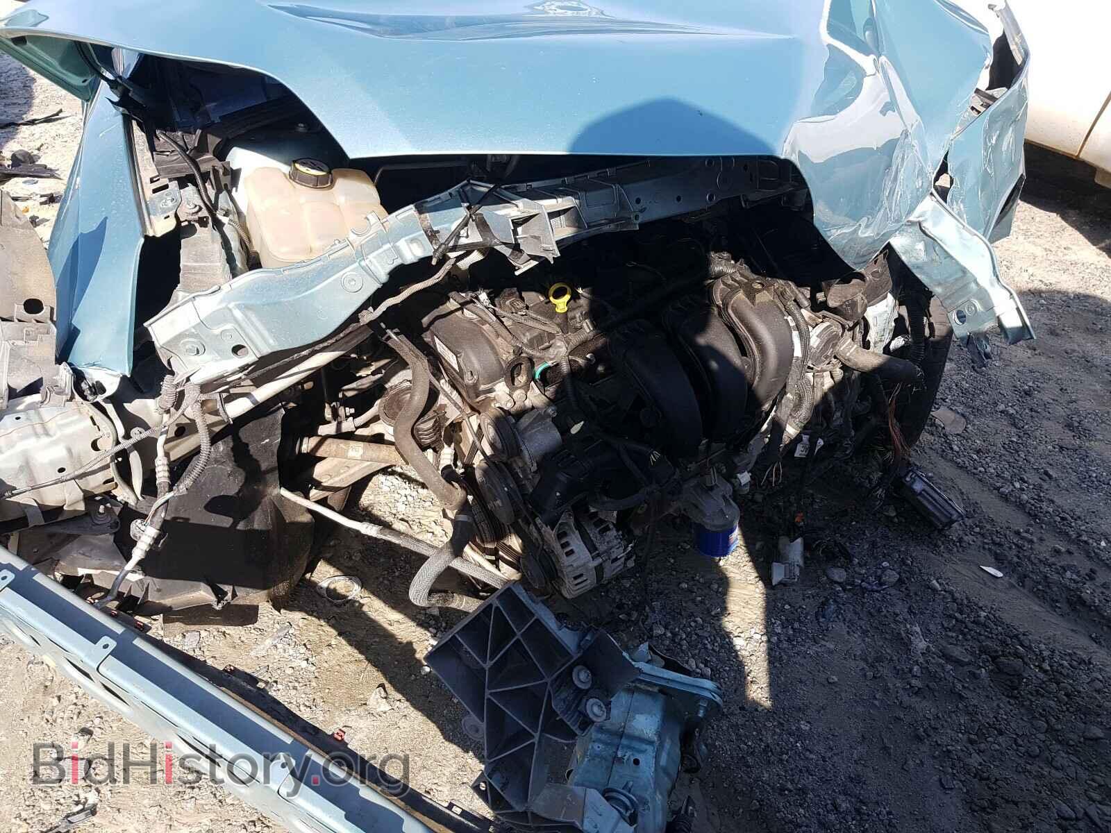 2012 FORD FOCUS - VIN: 1FAHP3F25CL225113 - Photo 7
