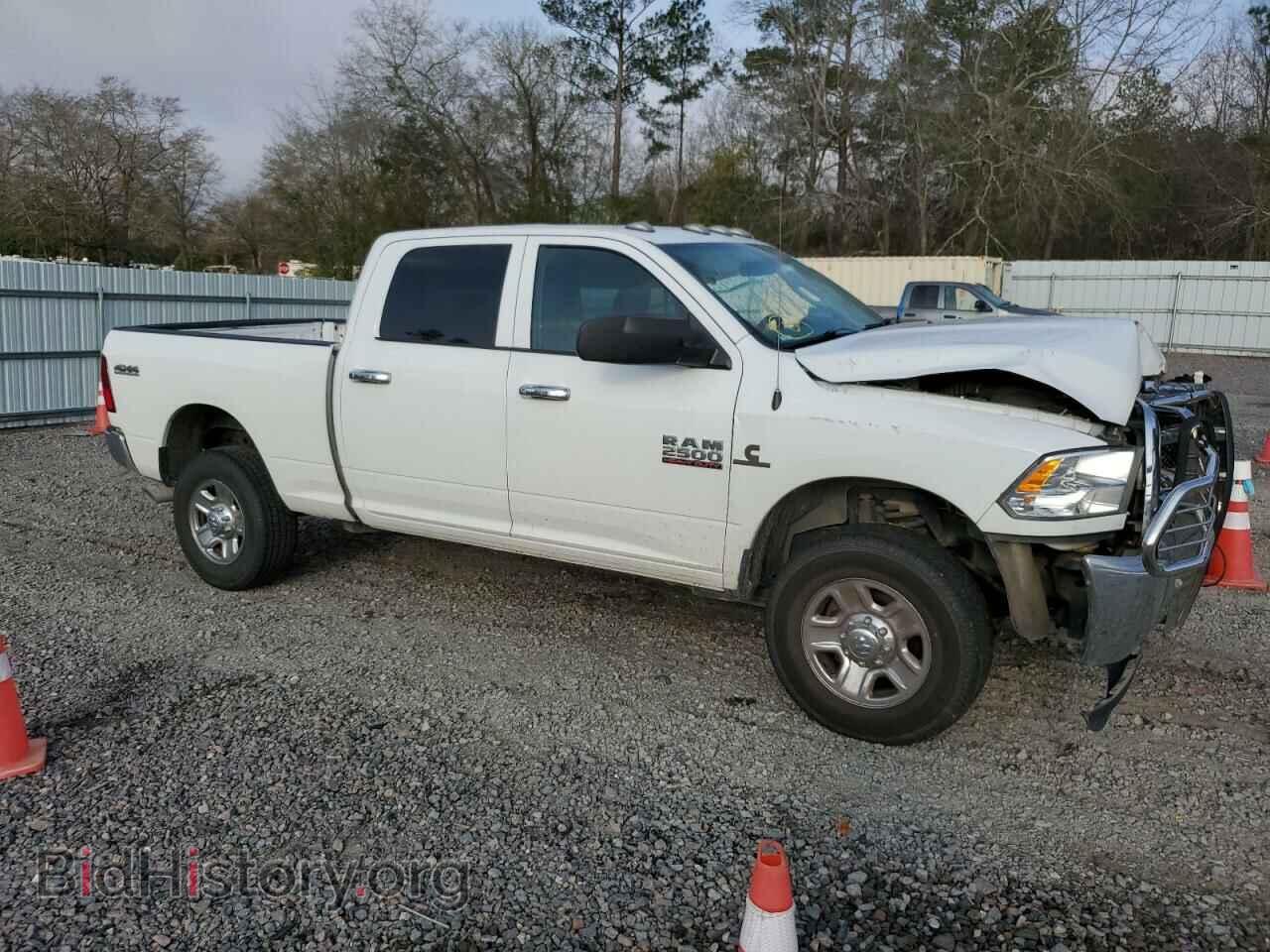 2016 RAM 2500 - VIN: 3C6UR5CL4GG379334 - Фото 4