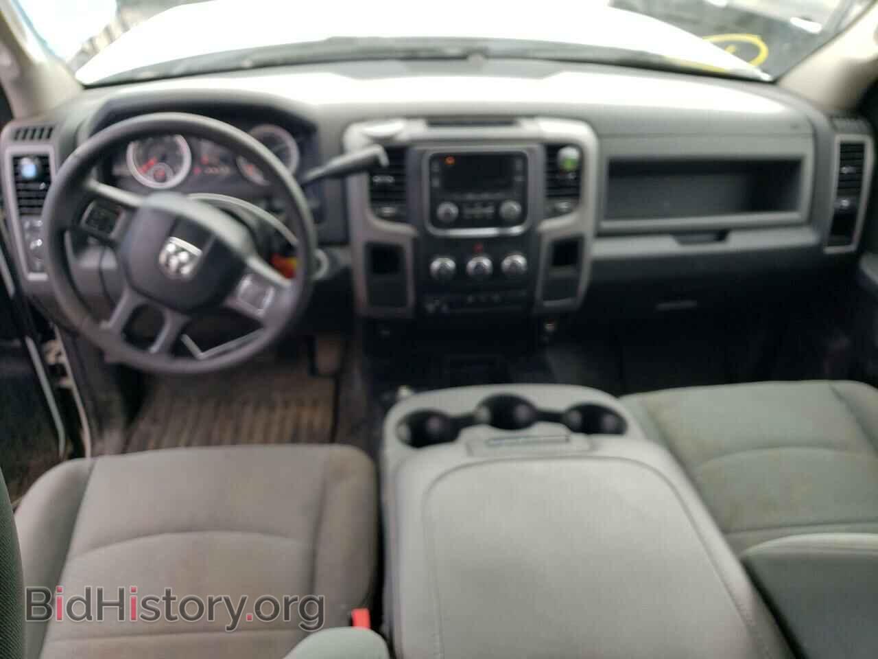 2016 RAM 2500 - VIN: 3C6UR5CL4GG379334 - Фото 8