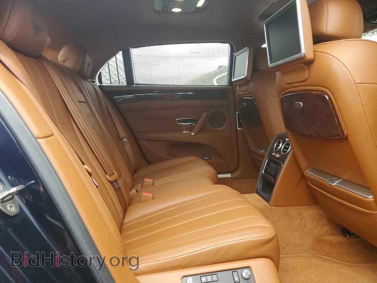 2014 BENTLEY ALL OTHER - VIN: SCBEC9ZA8EC091959 - Фото 10