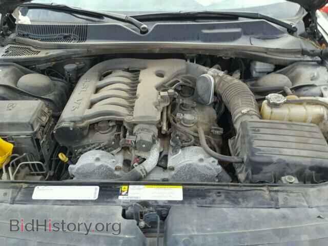 2009 DODGE CHALLENGER - VIN: 2B3LJ44V99H561248 - Фото 7