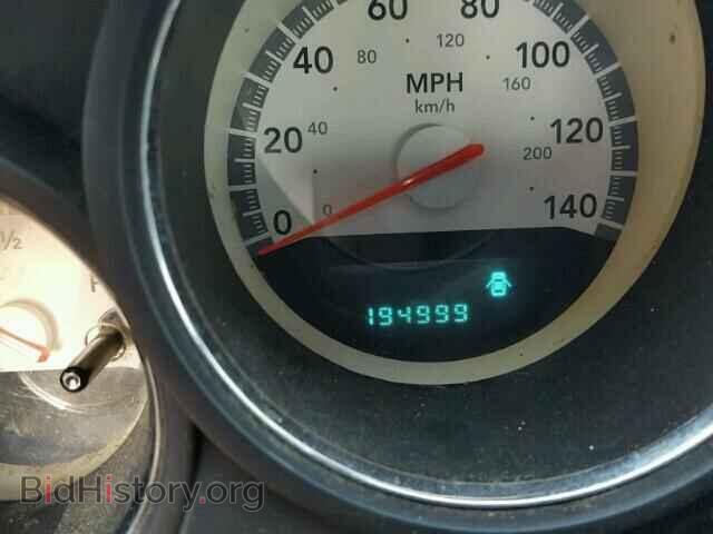2009 DODGE CHALLENGER - VIN: 2B3LJ44V99H561248 - Фото 8