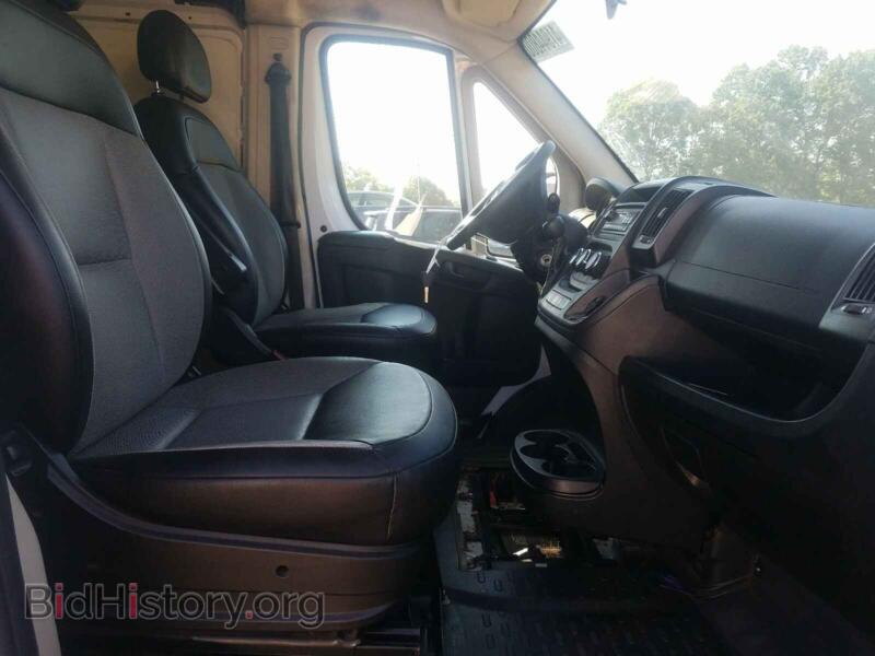 2015 RAM PROMASTER (VIN 3C6TRVAG4FE507034) — photo 5 of 10