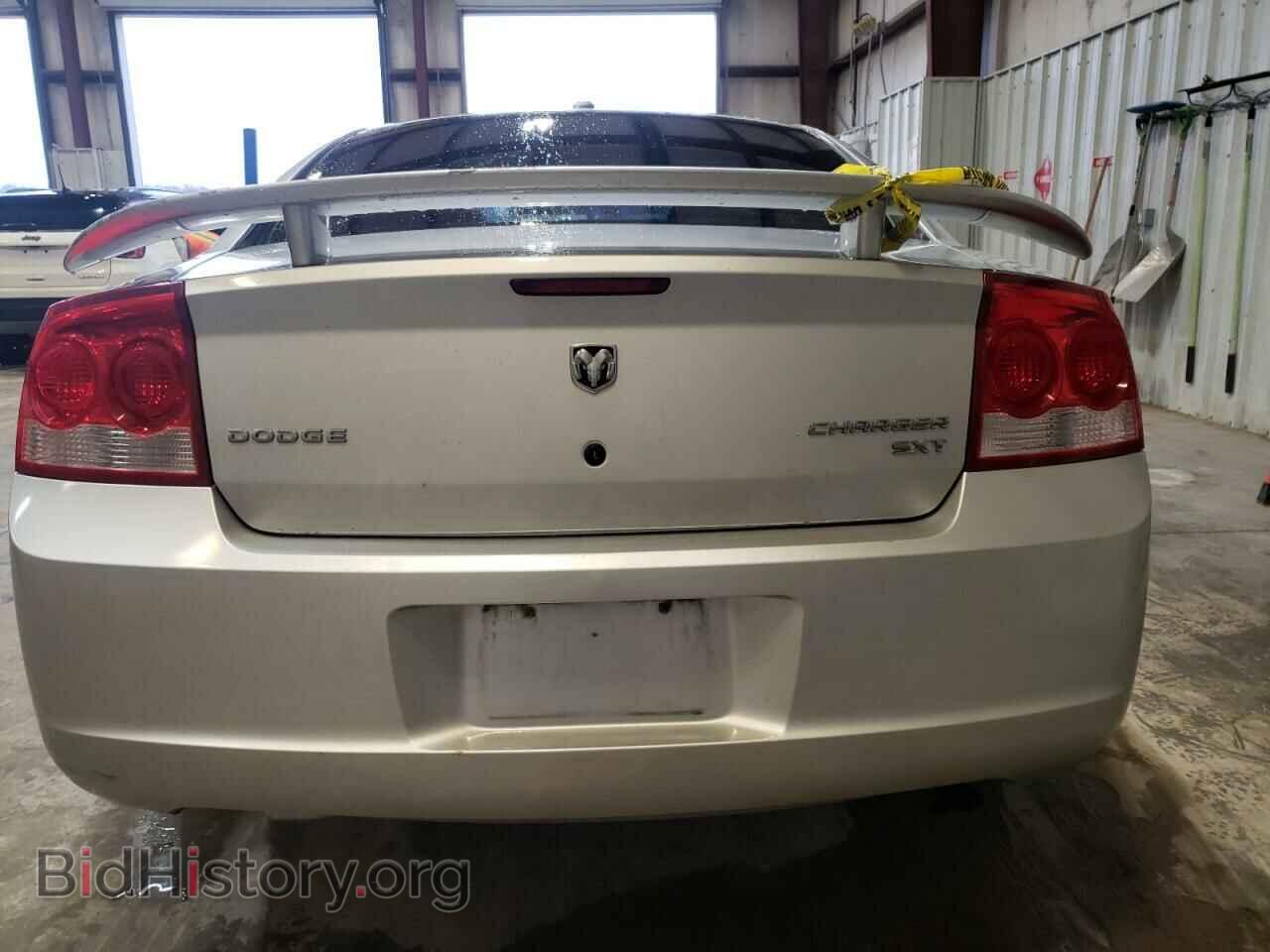 2010 DODGE CHARGER - VIN: 2B3CA3CV1AH234424 - Фото 6