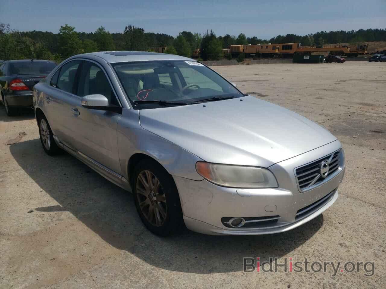 Photo YV1982AS0A1130538 - VOLVO S80 2010