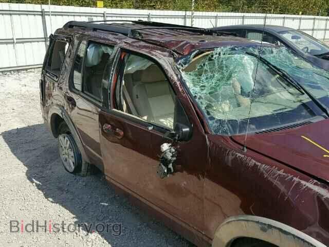 2010 FORD EXPLORER - VIN: 1FMEU7EE0AUA67386 - Photo 10