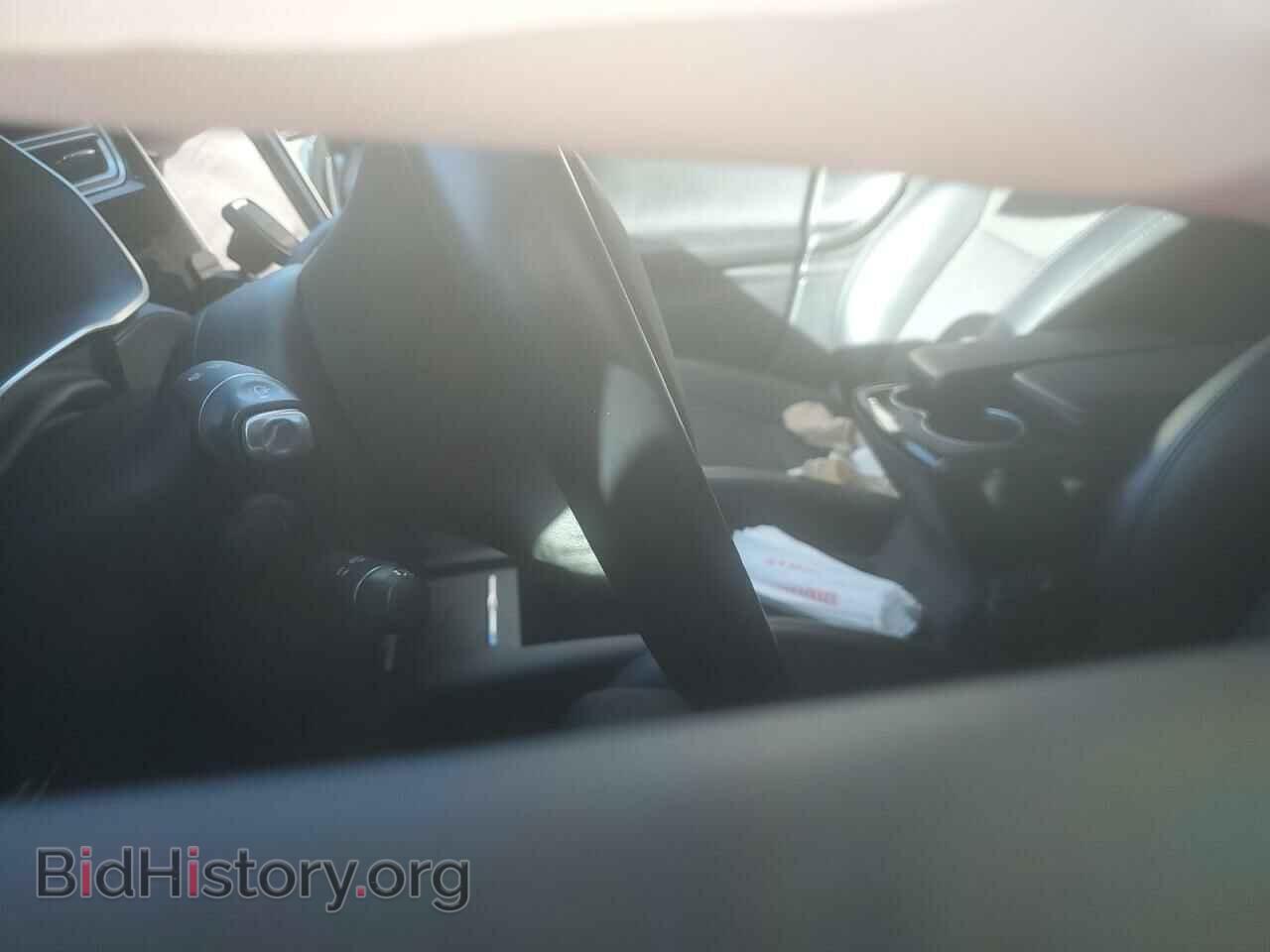 2017 TESLA MODEL S - VIN: 5YJSA1E11HF189073 - Фото 7