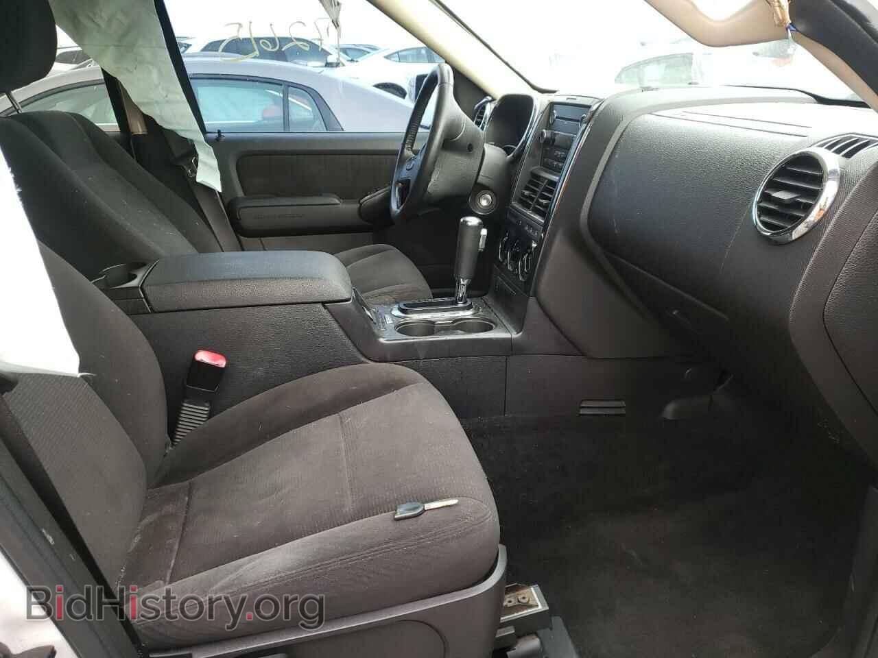 2010 FORD EXPLORER - VIN: 1FMEU7DE1AUA51117 - Photo 5