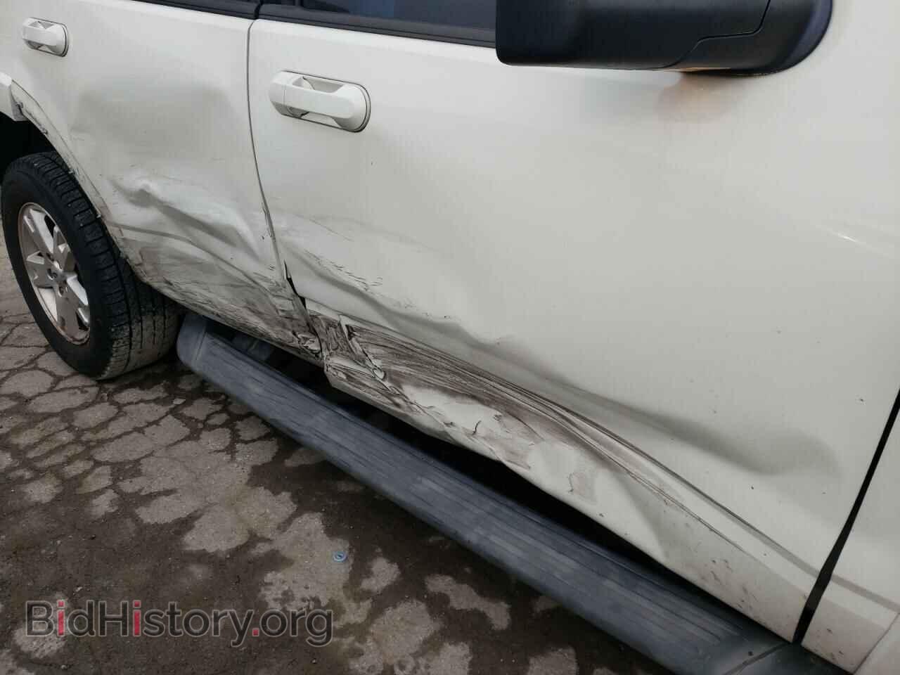 2010 FORD EXPLORER - VIN: 1FMEU7DE1AUA51117 - Photo 9