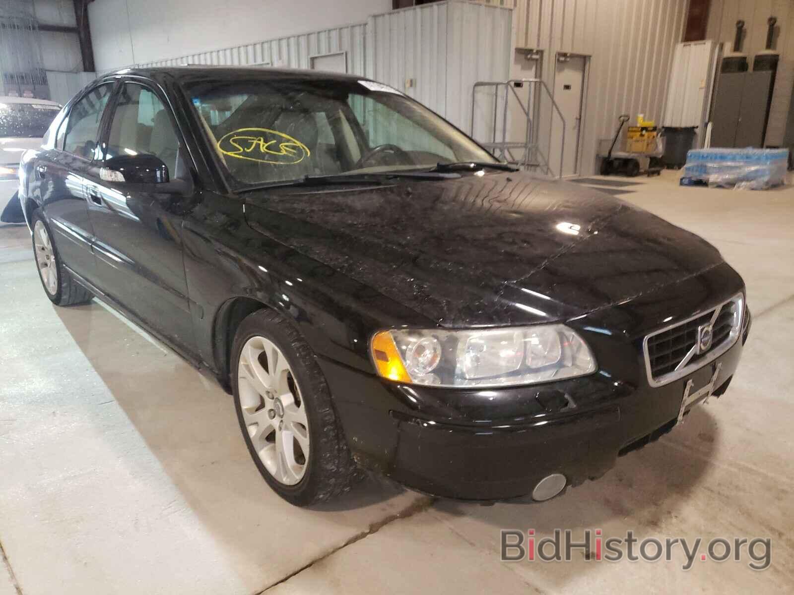 Photo YV1RS592292734489 - VOLVO S60 2009