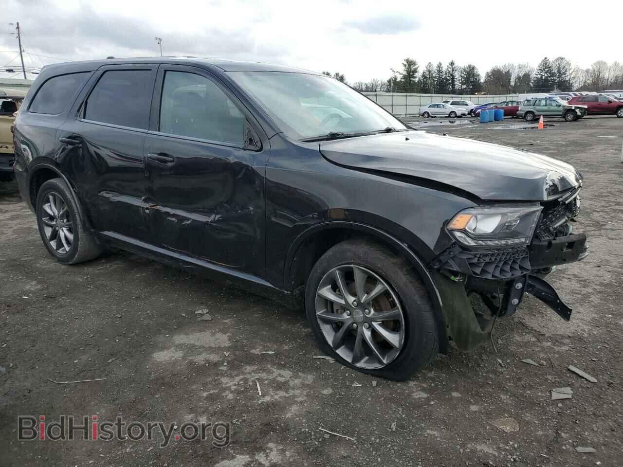 2014 DODGE DURANGO - VIN: 1C4SDJCT4EC591576 - Photo 4