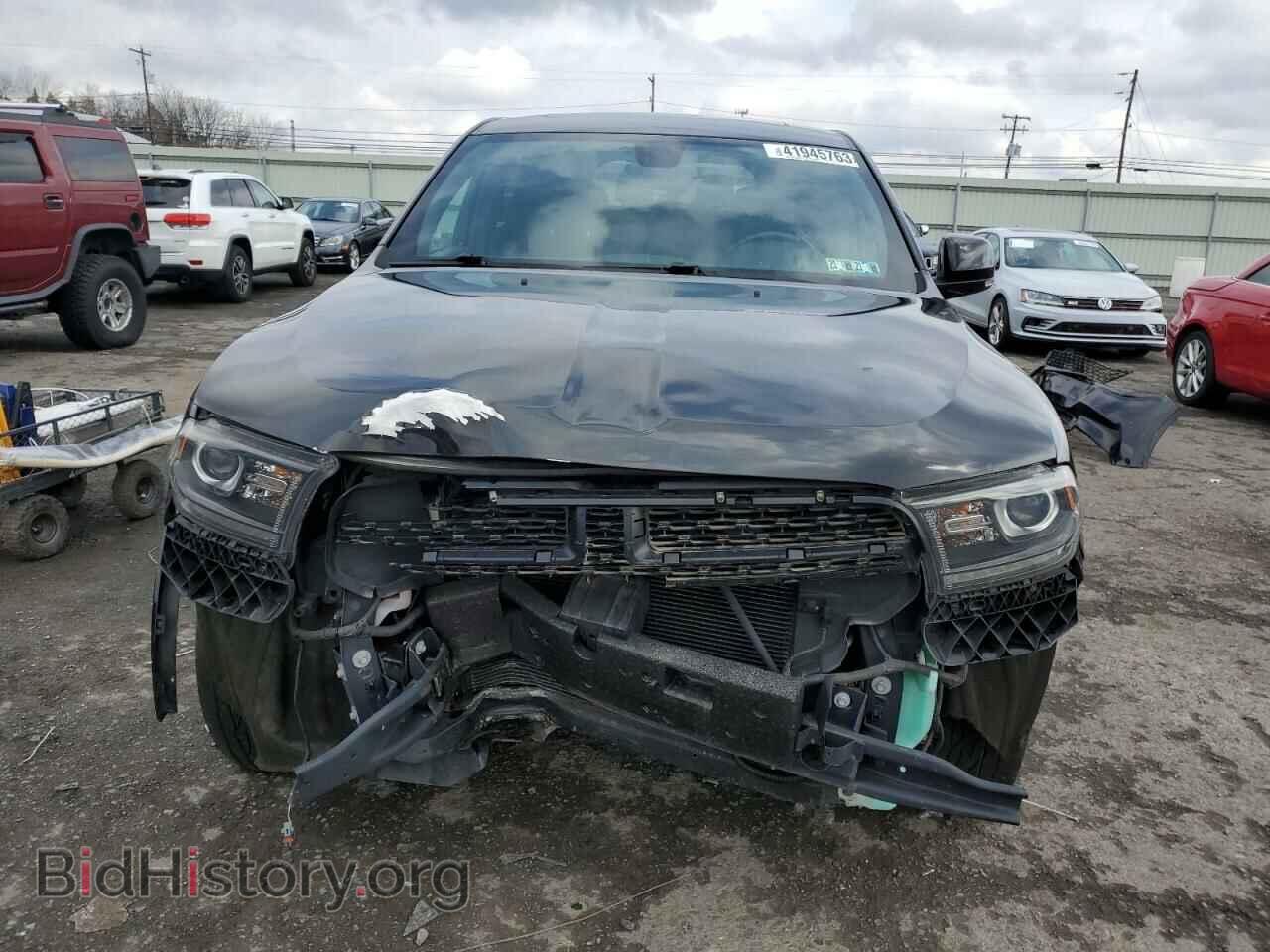 2014 DODGE DURANGO - VIN: 1C4SDJCT4EC591576 - Photo 5