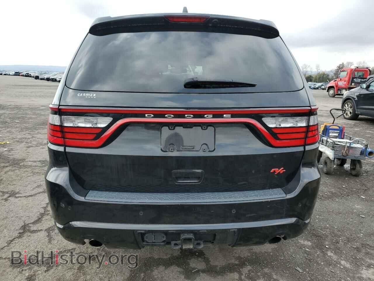 2014 DODGE DURANGO - VIN: 1C4SDJCT4EC591576 - Photo 6