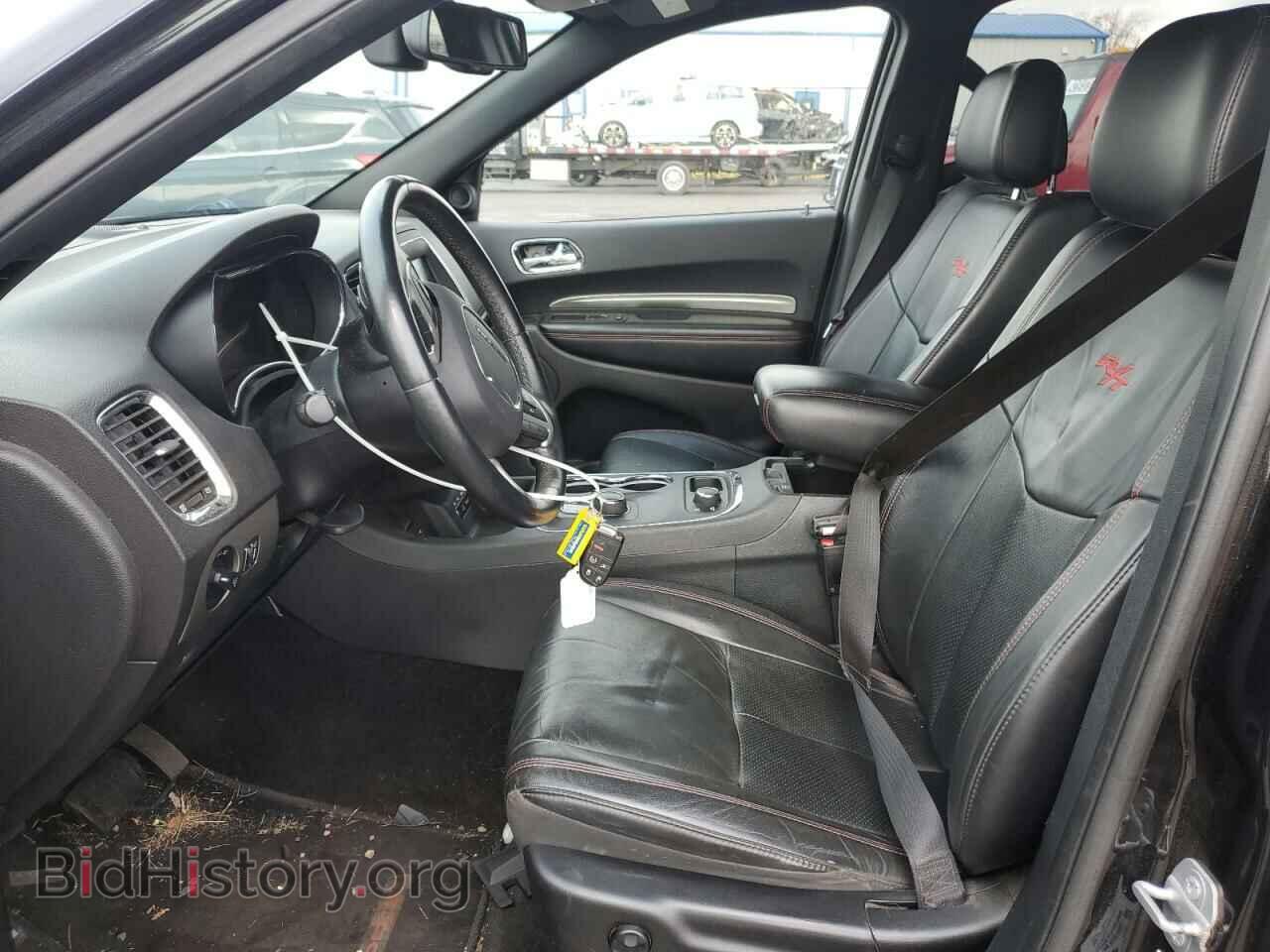 2014 DODGE DURANGO - VIN: 1C4SDJCT4EC591576 - Photo 7