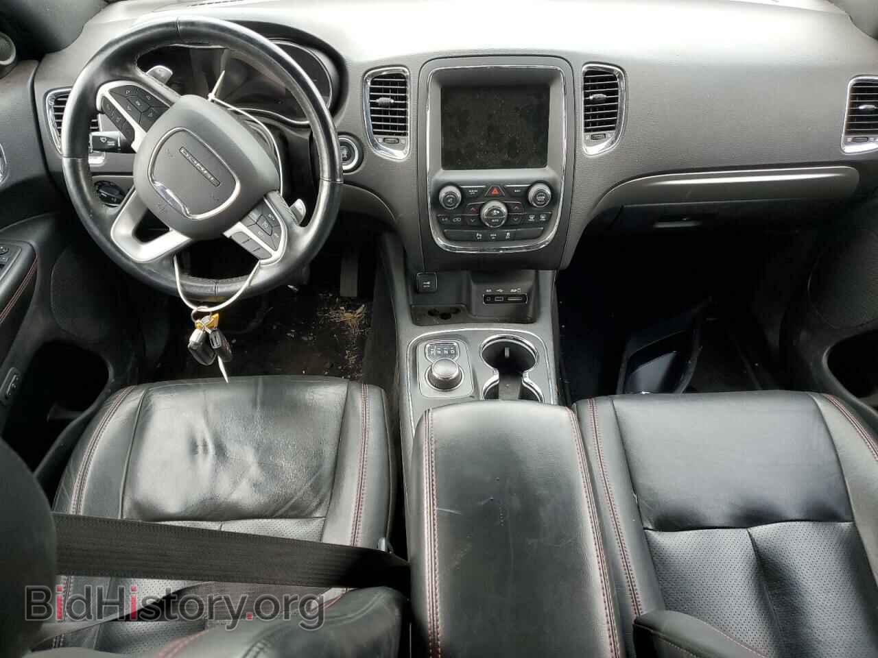 2014 DODGE DURANGO - VIN: 1C4SDJCT4EC591576 - Photo 8
