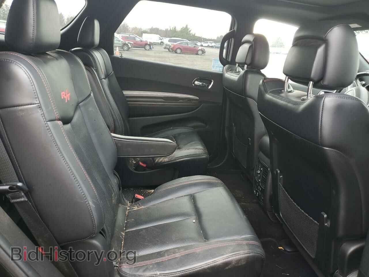 2014 DODGE DURANGO - VIN: 1C4SDJCT4EC591576 - Photo 10