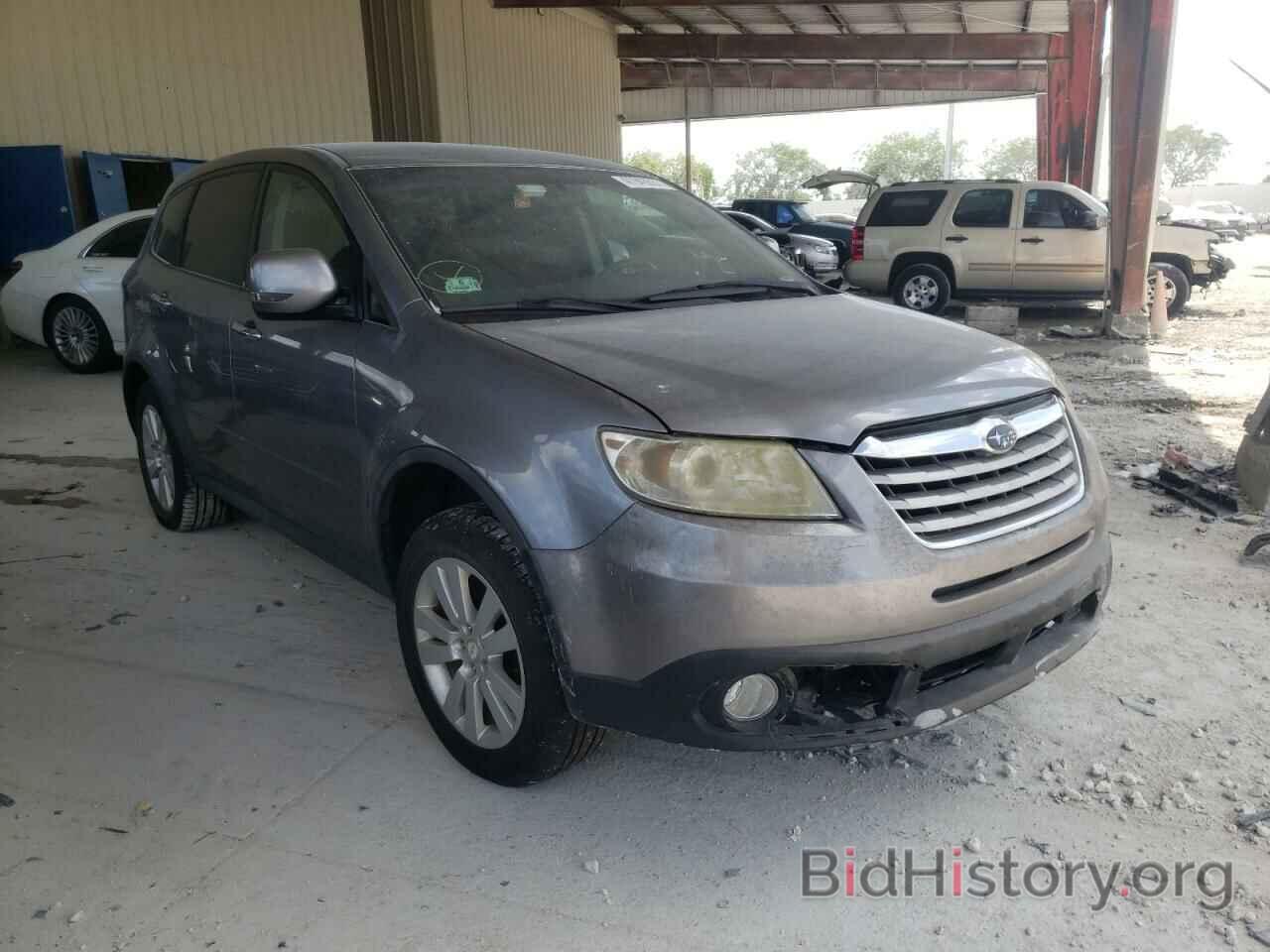 Photo 4S4WX91D894404371 - SUBARU TRIBECA 2009