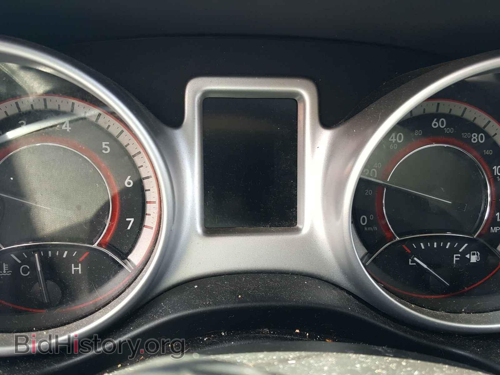 2016 DODGE JOURNEY - VIN: 3C4PDCEG7GT234689 - Photo 8