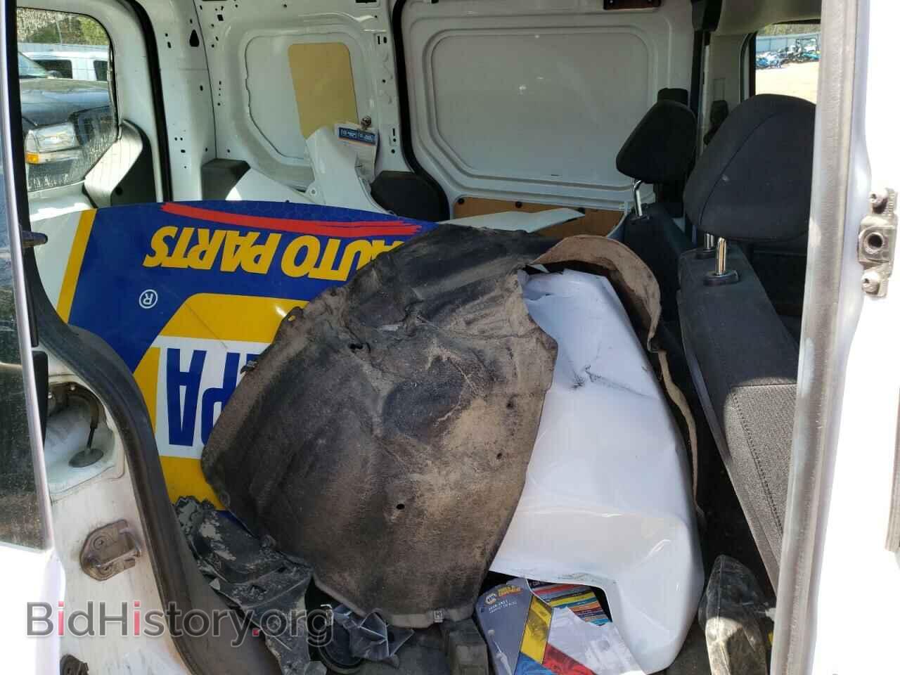 2019 FORD TRANSIT CO - VIN: NM0LS6E29K1394645 - Фото 6