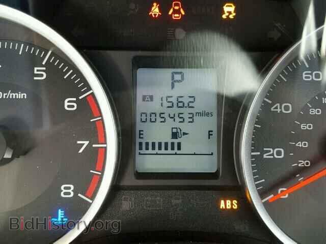 2017 SUBARU FORESTER - VIN: JF2SJABC6HH536064 - Photo 8
