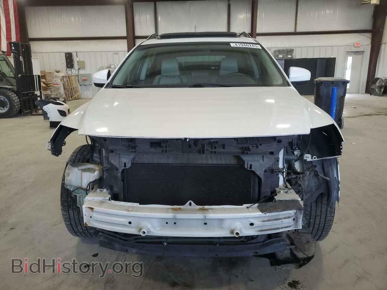 2010 MAZDA CX-9 - VIN: JM3TB2MA6A0200489 - Фото 5