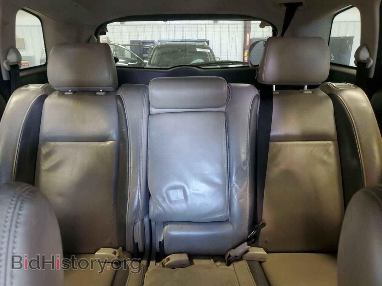 2010 MAZDA CX-9 - VIN: JM3TB2MA6A0200489 - Фото 10