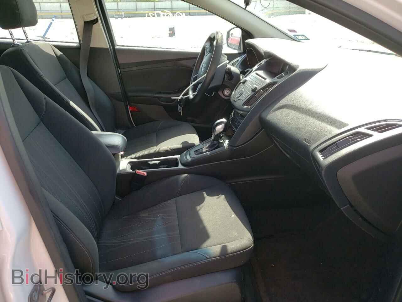 2016 FORD FOCUS - VIN: 1FADP3K22GL221823 - Photo 5