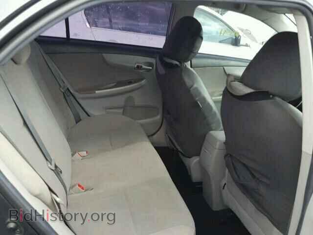 2013 TOYOTA COROLLA - VIN: 5YFBU4EEXDP089855 - Фото 6