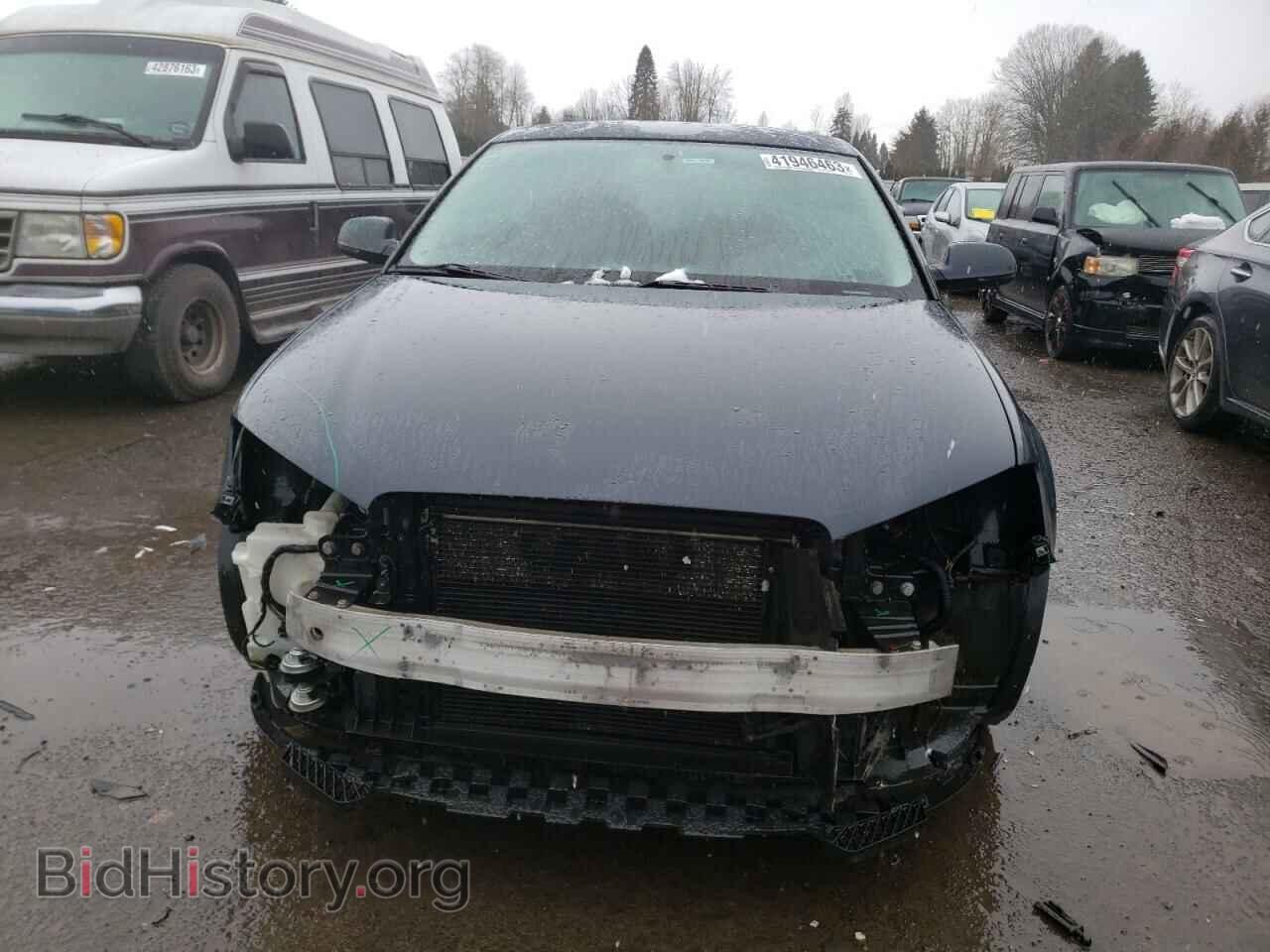 2012 AUDI A3 - VIN: WAUKJAFMXCA049899 - Фото 5