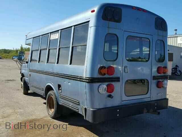 2005 FORD ECONOLINE - VIN: 1FDWE35PX5HA50265 - Фото 3