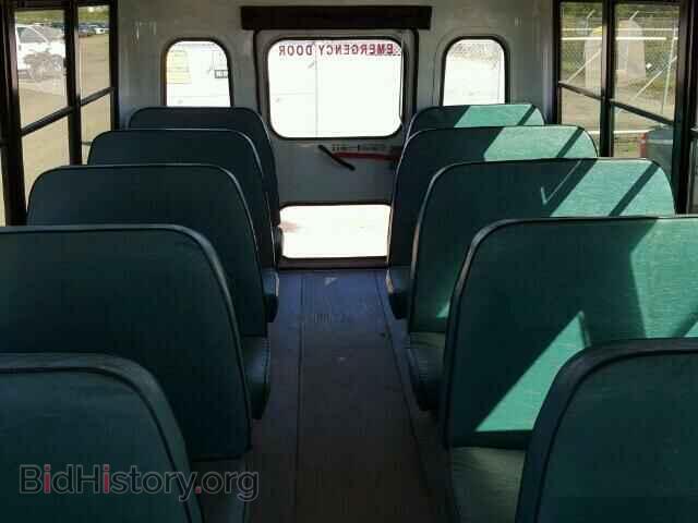 2005 FORD ECONOLINE - VIN: 1FDWE35PX5HA50265 - Фото 6