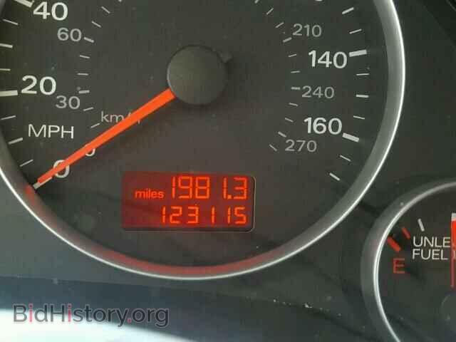 2005 AUDI A4 - VIN: WAUAF68E85A511606 - Photo 8