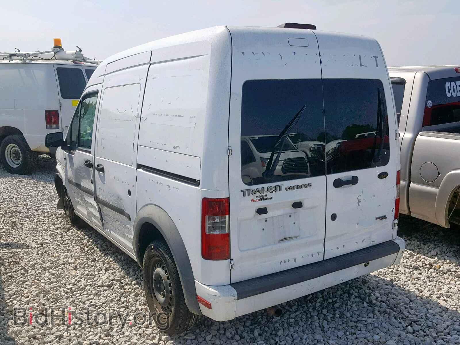 2012 FORD TRANSIT CO - VIN: NM0LS7DN9CT082008 - Photo 3